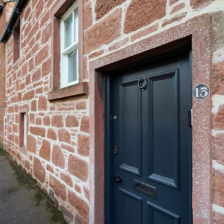 Thrums Cottage Киримюър Екстериор снимка