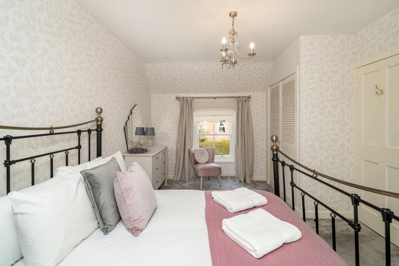 Thrums Cottage Киримюър Екстериор снимка