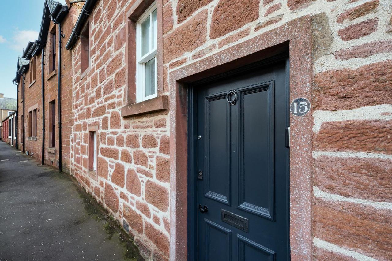 Thrums Cottage Киримюър Екстериор снимка