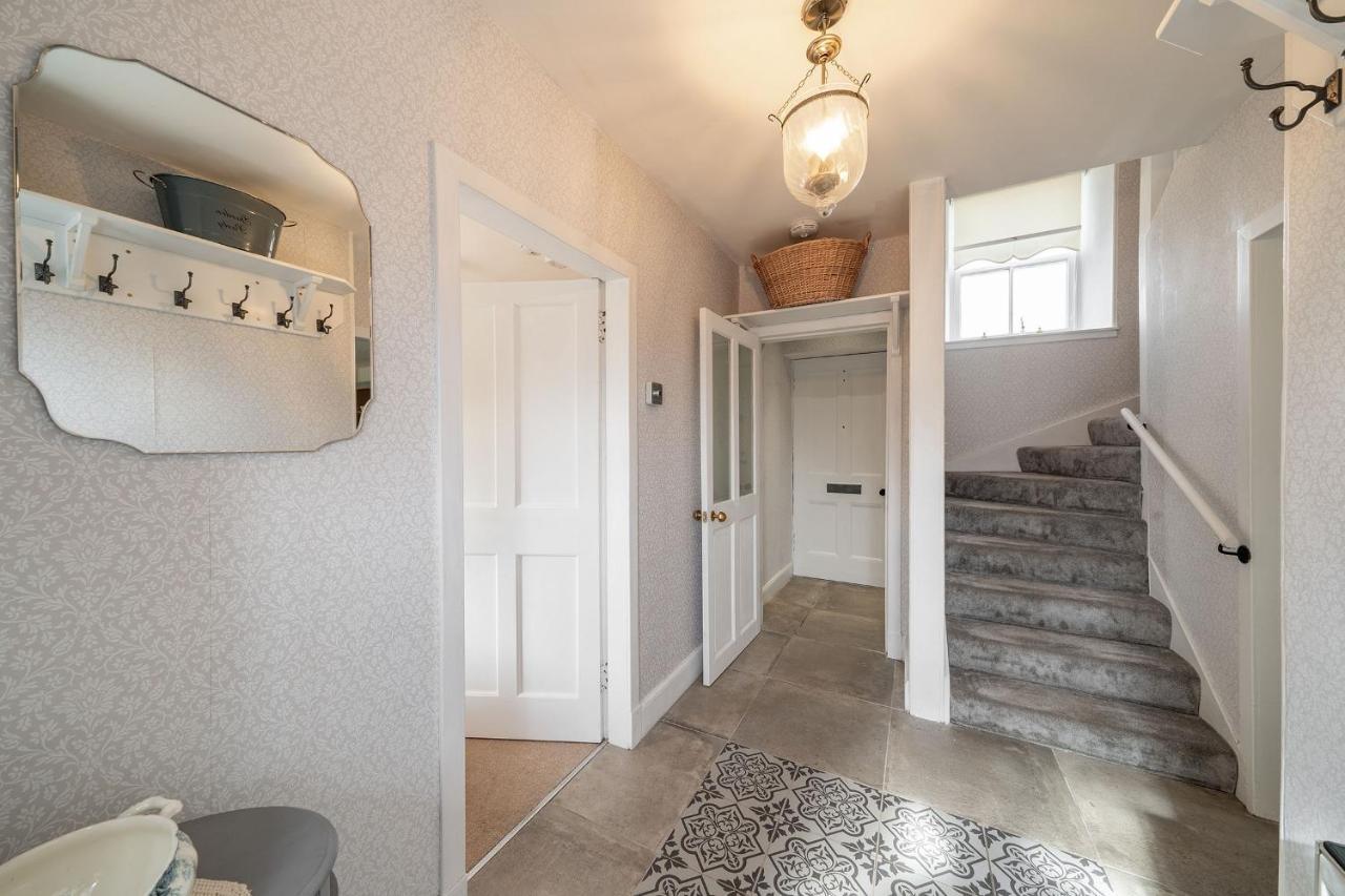 Thrums Cottage Киримюър Екстериор снимка