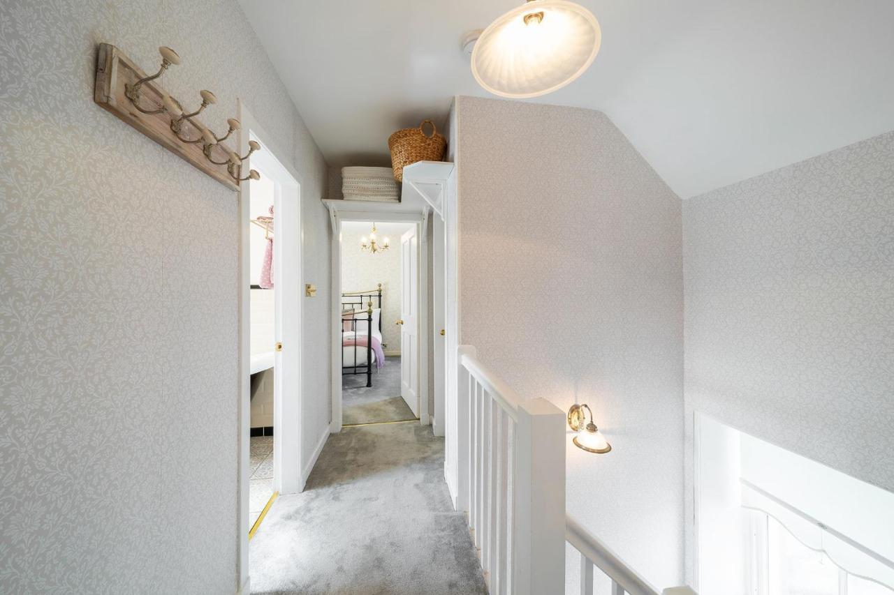 Thrums Cottage Киримюър Екстериор снимка