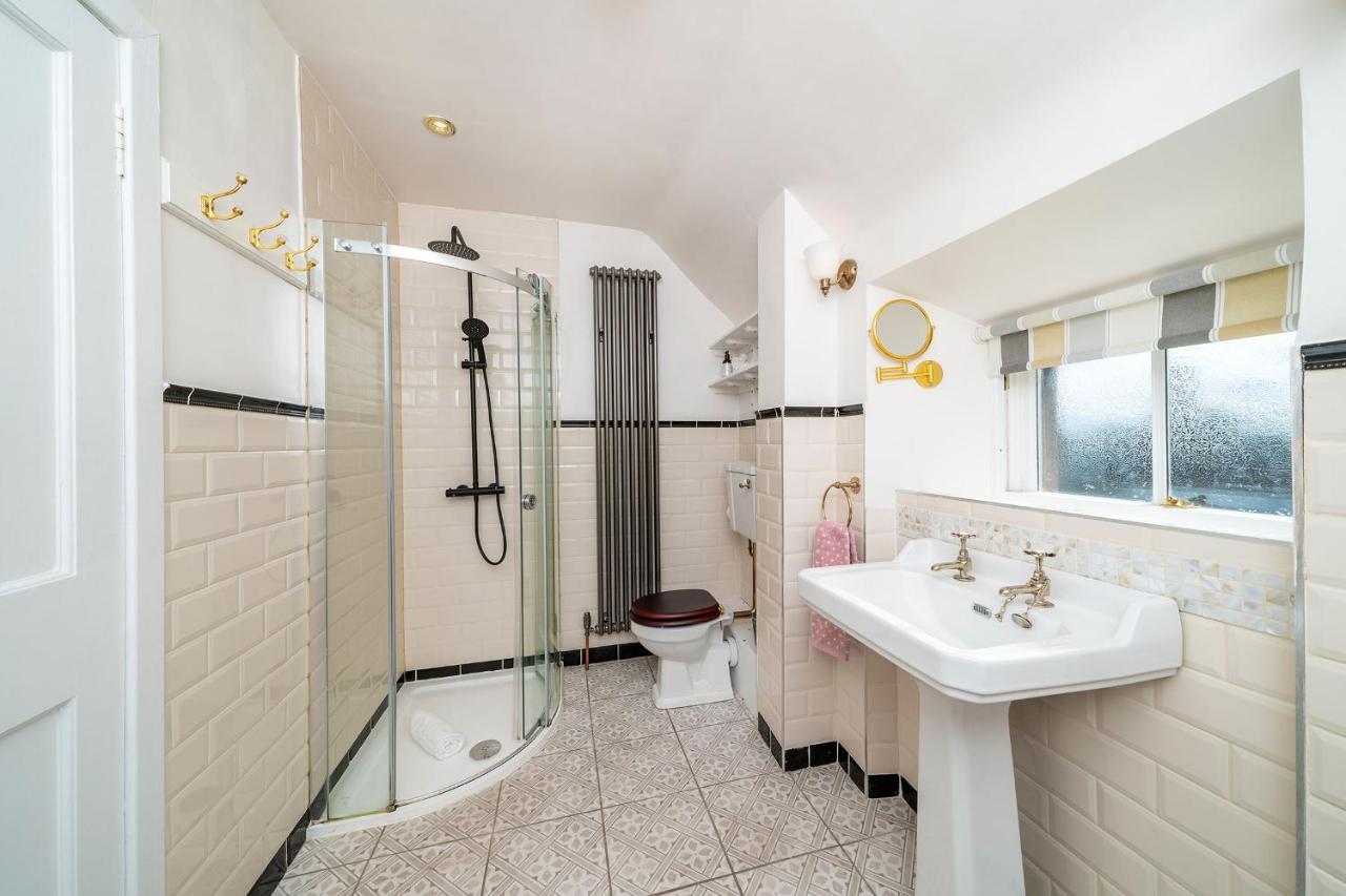Thrums Cottage Киримюър Екстериор снимка