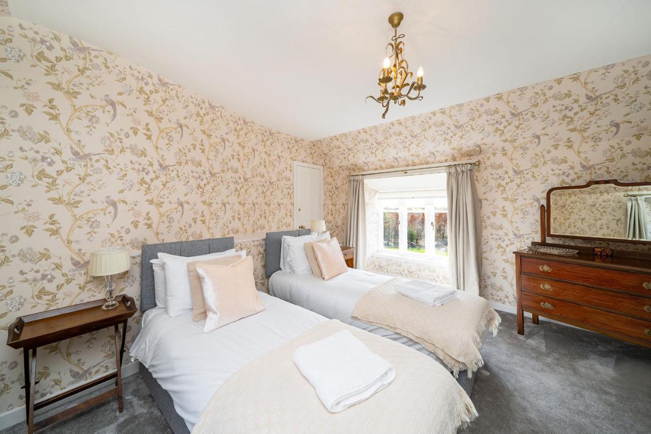 Thrums Cottage Киримюър Екстериор снимка