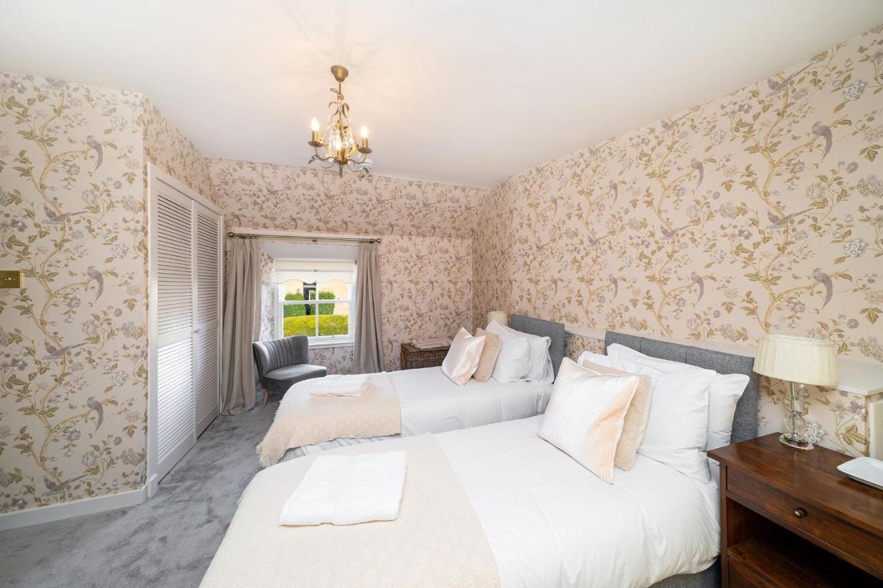 Thrums Cottage Киримюър Екстериор снимка