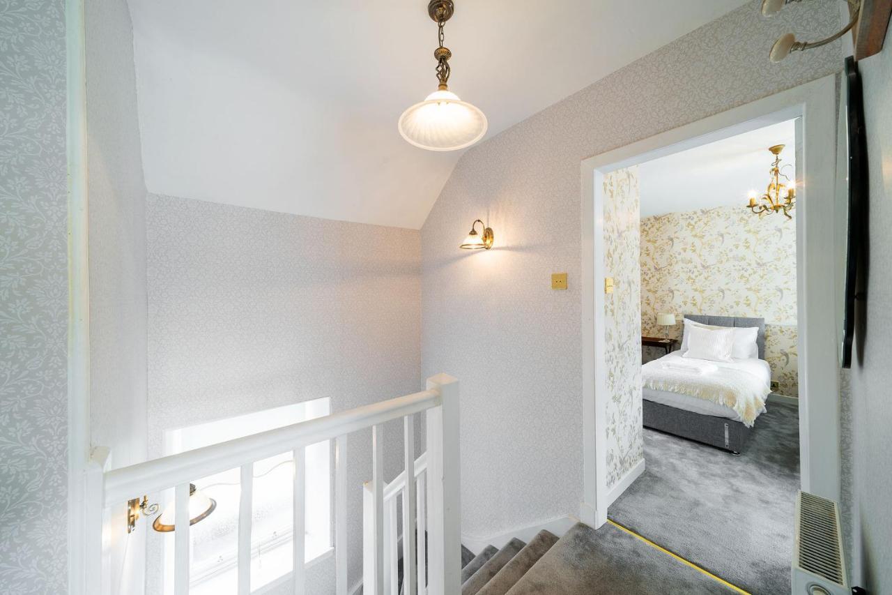 Thrums Cottage Киримюър Екстериор снимка