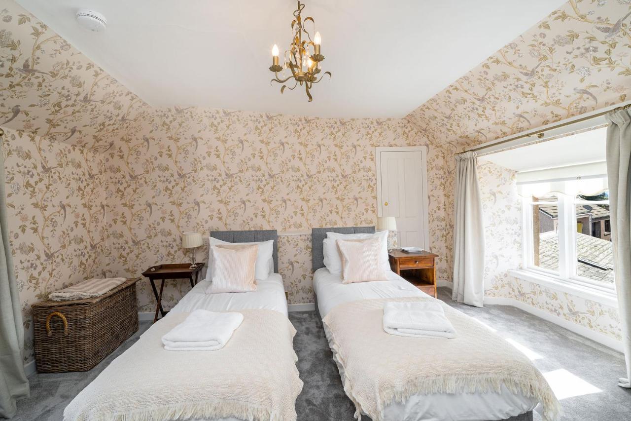 Thrums Cottage Киримюър Екстериор снимка