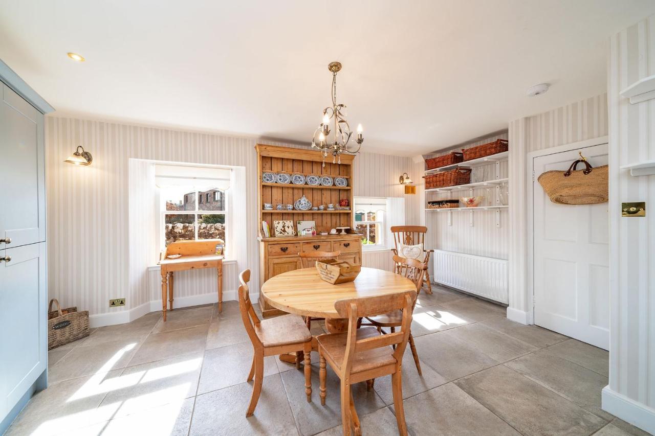 Thrums Cottage Киримюър Екстериор снимка